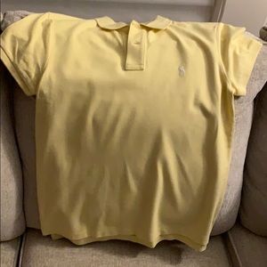 Ralph Lauren Woman’s Polo Shirt.